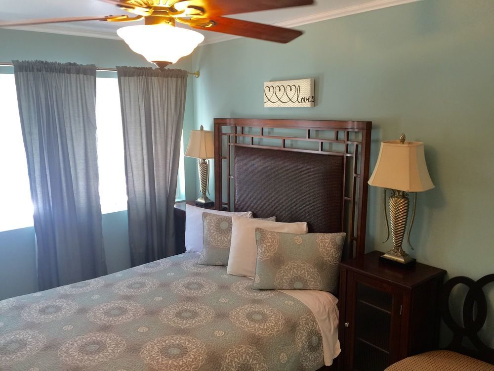 Old Town Suites Key West Exterior foto